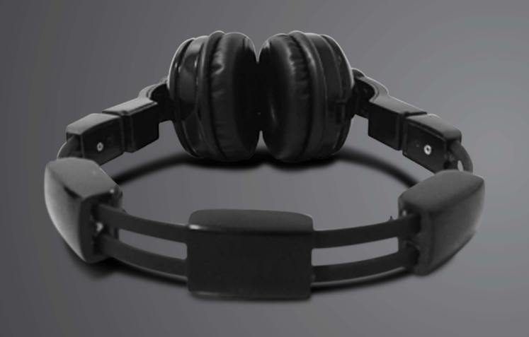 Brainwave Headset