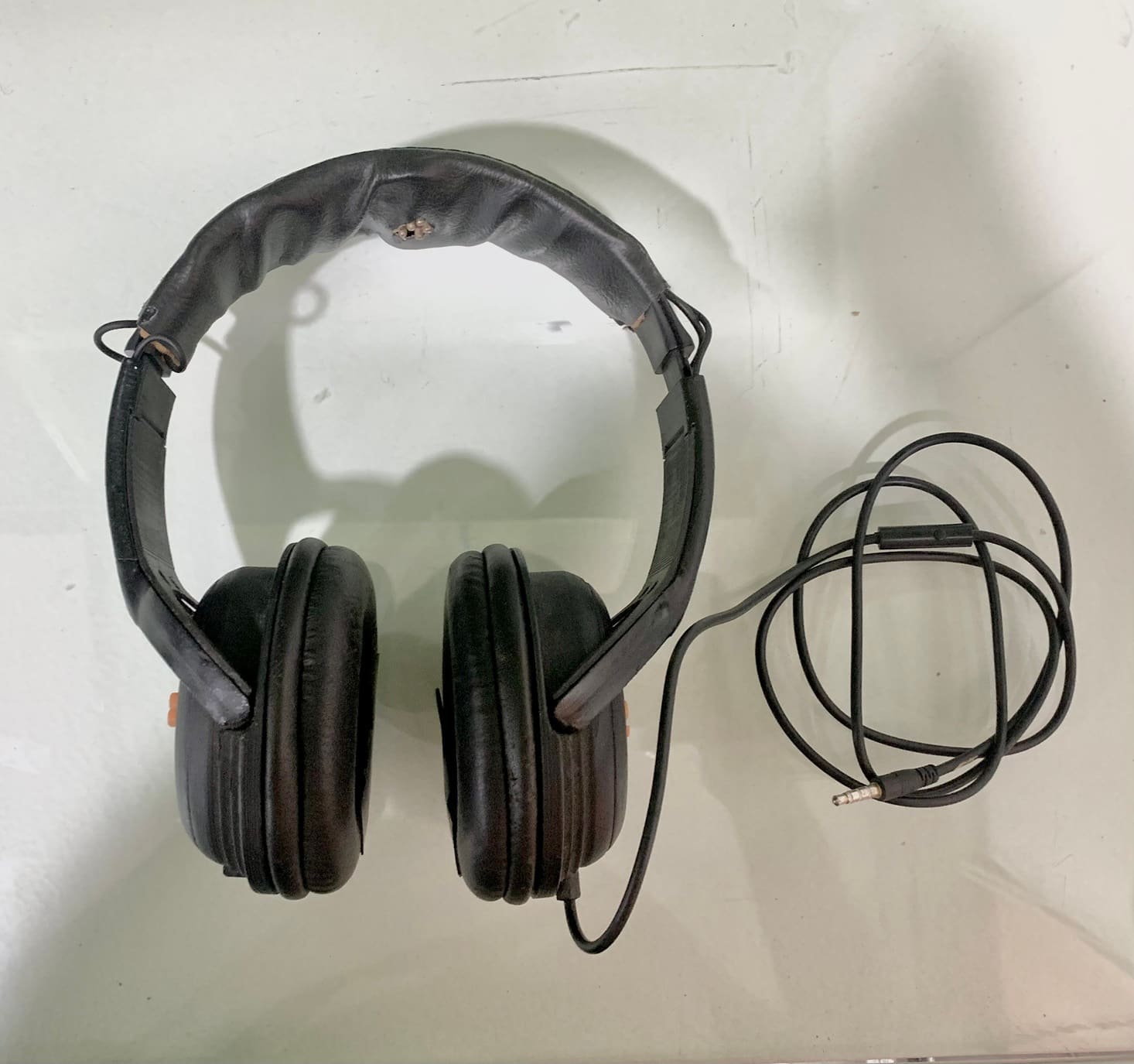 Brainwave headset