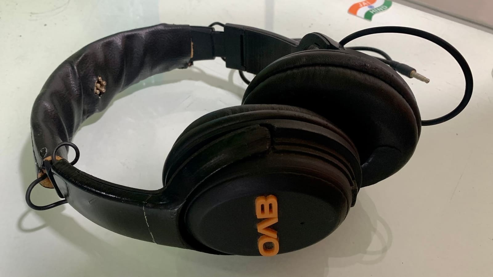 Brainwave headset