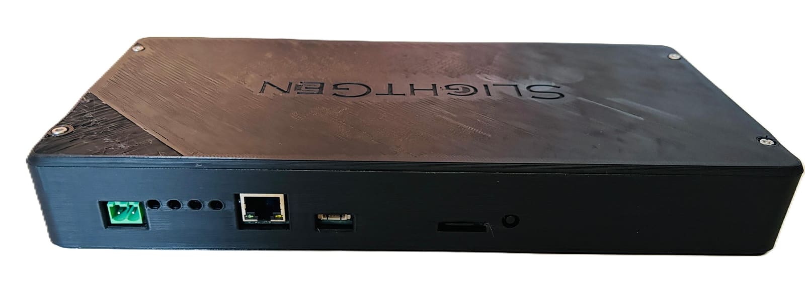 Datalogger