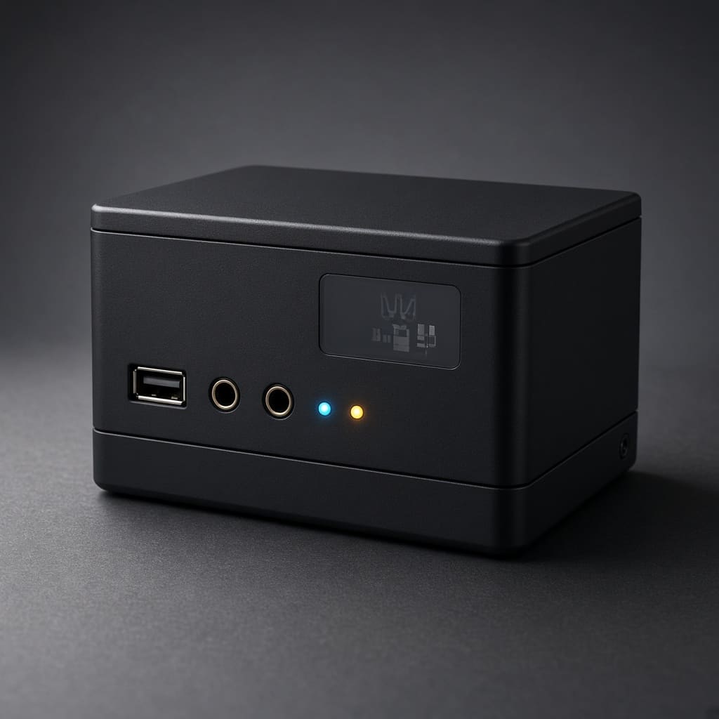 BlueBox