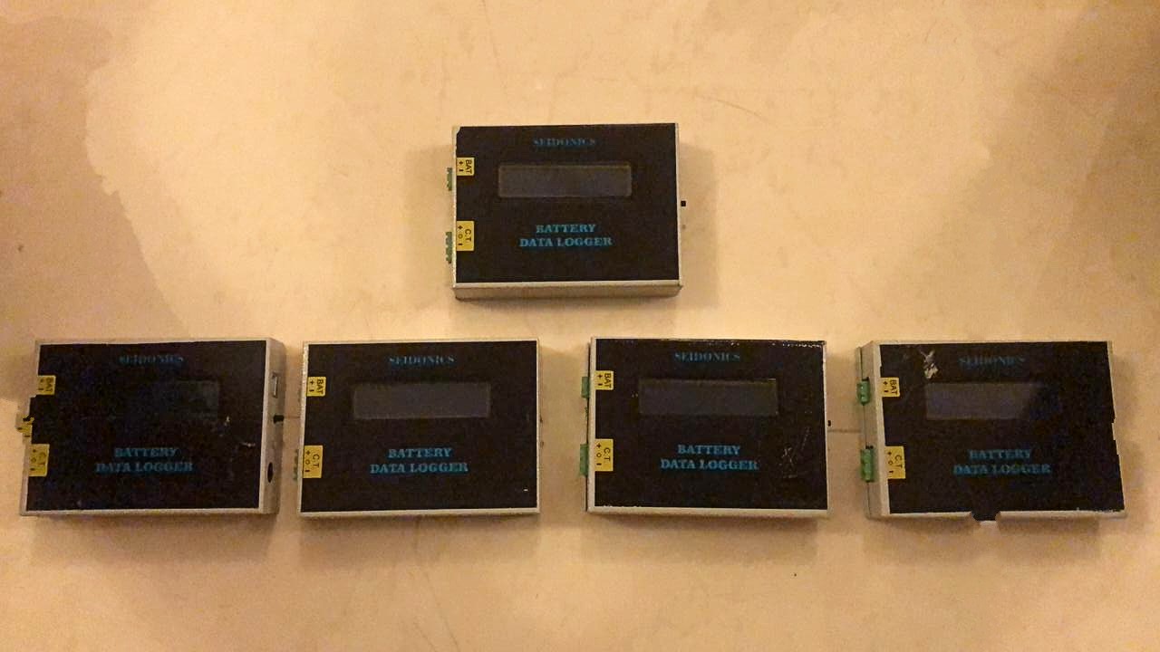 Datalogger