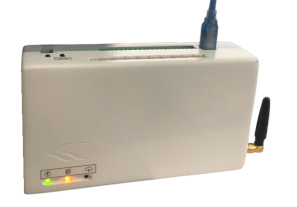 10 Channel Voltage and Current IoT DataLogger