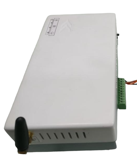 Datalogger