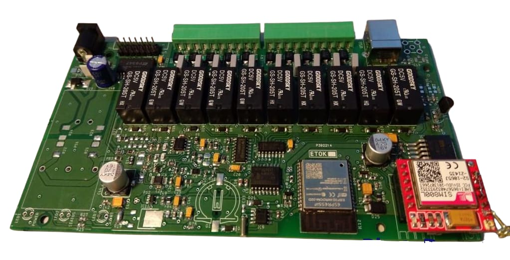 Datalogger
