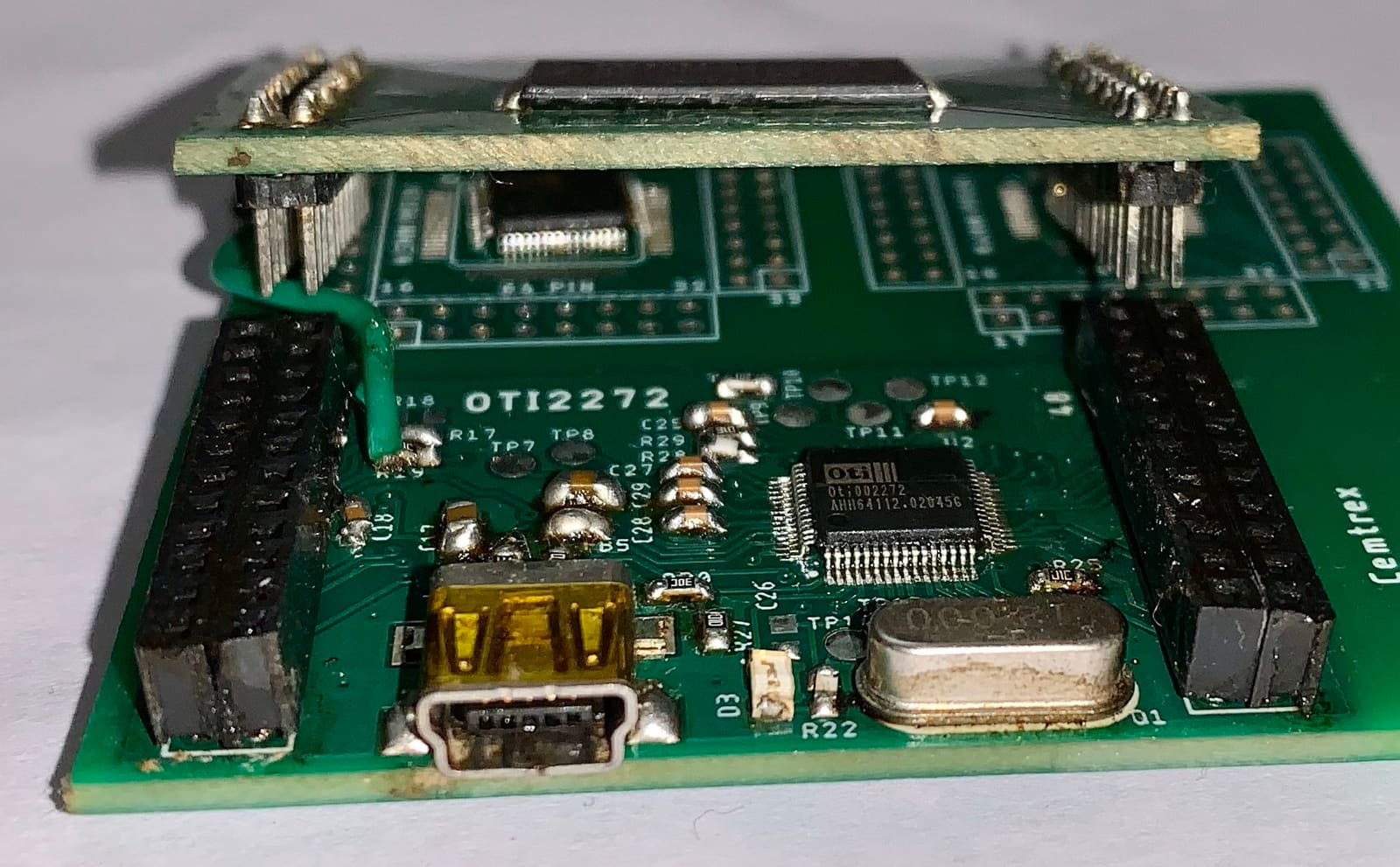 Test PCB