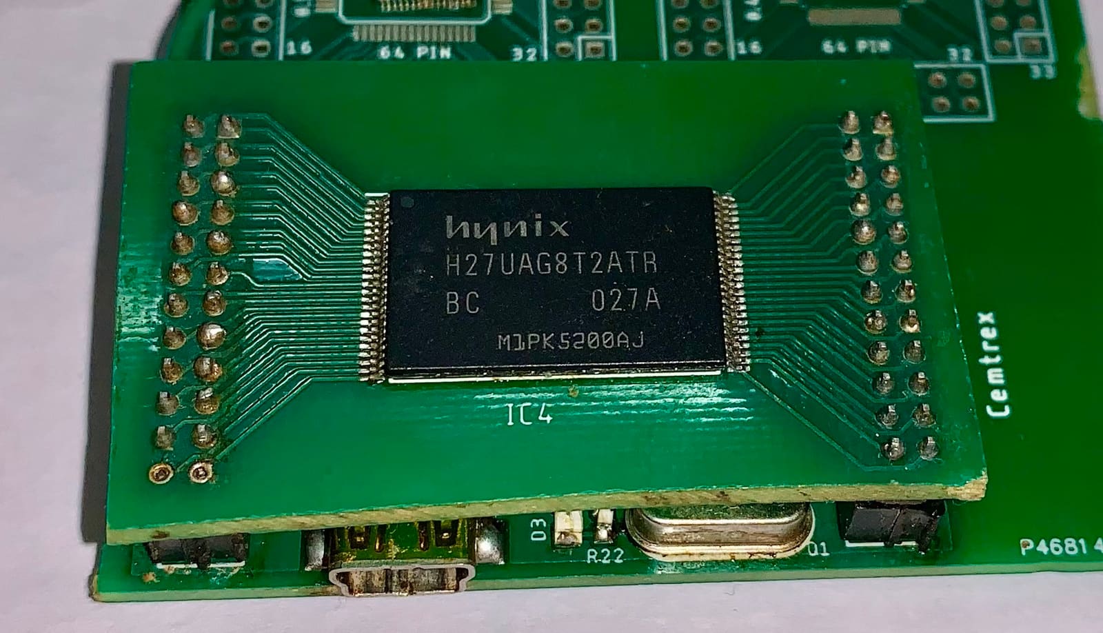 Test PCB